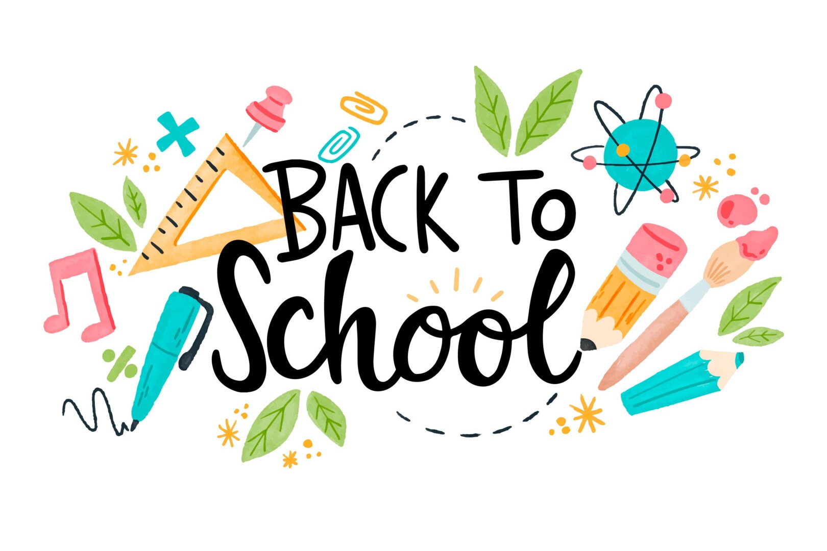 Back to School ergonomics