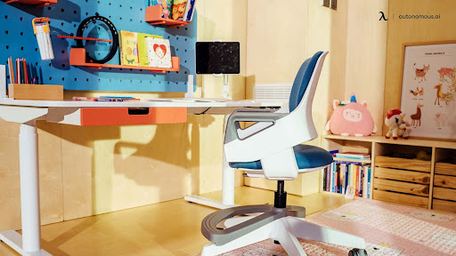 Back to School Ergonomics for Kids – Baseline Health & Wellness Clinic