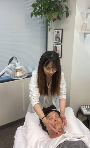 Acupuncture for Sleep