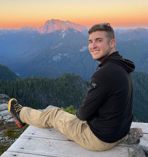 Vancouver Chiropractor - Dr. Christopher White