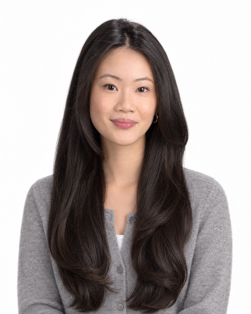Dr. Samantha Leung Burnaby Chiropractor