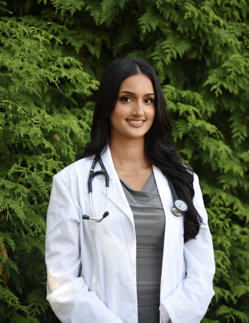 Dr. Vidya Rana, Burnaby Naturopathic Doctor